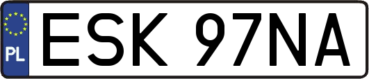 ESK97NA