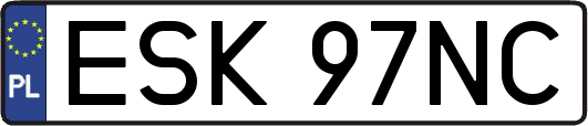 ESK97NC