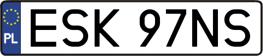 ESK97NS
