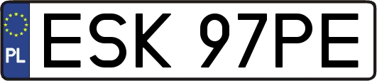 ESK97PE