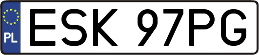 ESK97PG