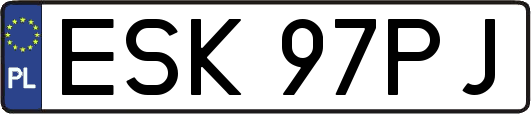 ESK97PJ