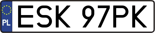 ESK97PK