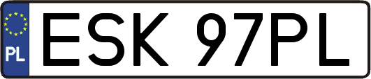 ESK97PL