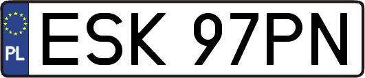 ESK97PN