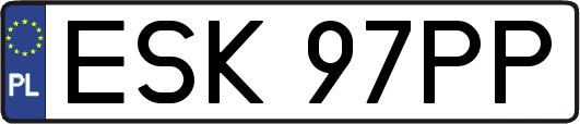 ESK97PP