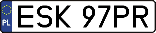 ESK97PR