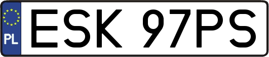 ESK97PS