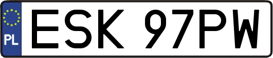 ESK97PW