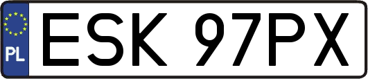 ESK97PX