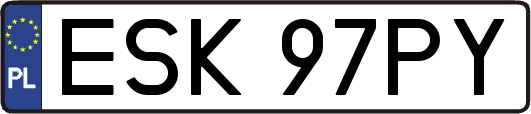 ESK97PY