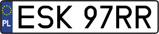 ESK97RR