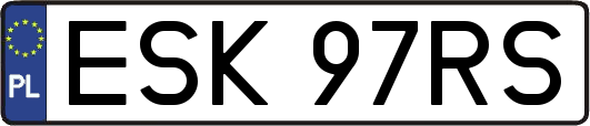 ESK97RS