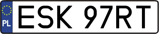 ESK97RT