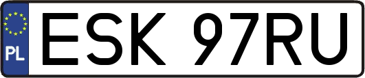 ESK97RU