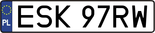 ESK97RW