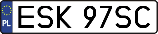 ESK97SC