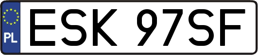 ESK97SF