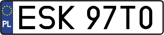 ESK97T0