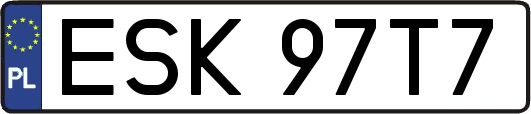 ESK97T7