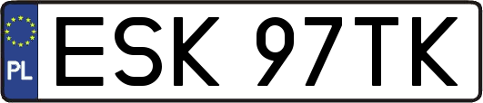 ESK97TK