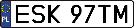 ESK97TM