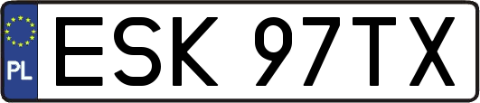 ESK97TX