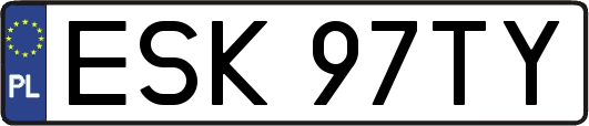 ESK97TY