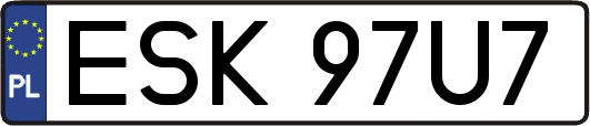 ESK97U7
