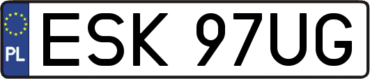 ESK97UG