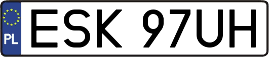 ESK97UH