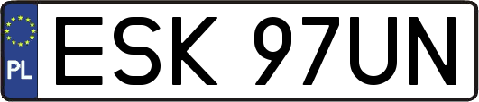 ESK97UN
