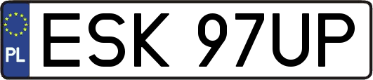 ESK97UP