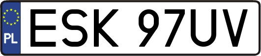 ESK97UV