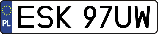 ESK97UW