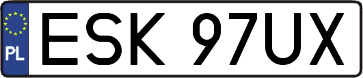 ESK97UX
