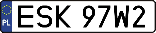 ESK97W2