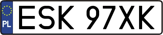 ESK97XK