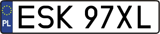 ESK97XL