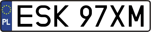 ESK97XM