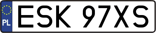 ESK97XS