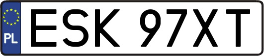 ESK97XT