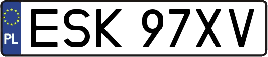 ESK97XV