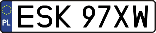 ESK97XW