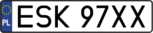 ESK97XX