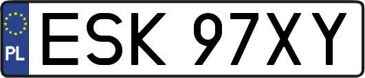 ESK97XY