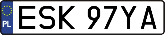 ESK97YA