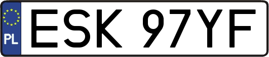 ESK97YF