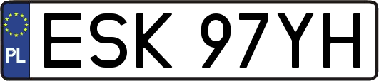 ESK97YH