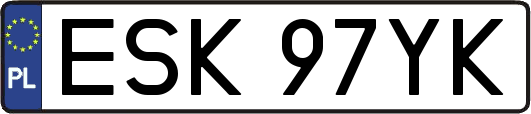 ESK97YK